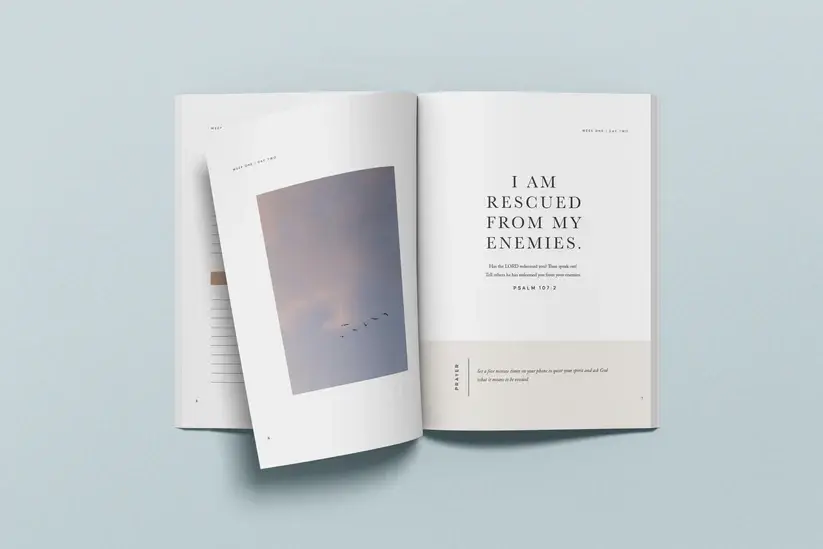 Toby Slough I Am: A Forty Day Journey of Truth and Identity