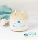 Charleston Marsh Candle - John's Island