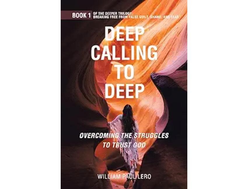 Deep Calling to Deep: Overcoming the Struggles to Trust God