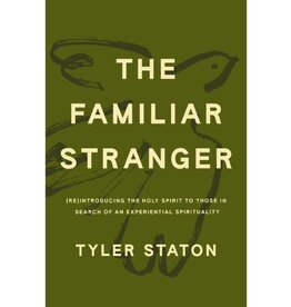 Tyler Staton The Familiar Stranger