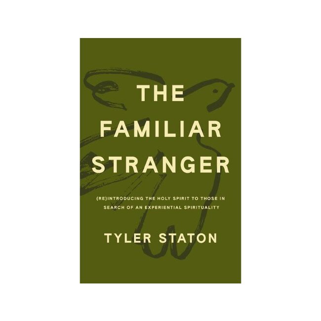 The Familiar Stranger