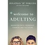 Jonathan Pokluda Welcome to Adulting: Navigating Faith, Friendship, Finances, and the Future