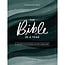 The Bible in A Year: A Reading Plan Focusing on God's Character