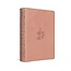 ESV Women's Study Bible TruTone, Blush Rose, Floral Bloom Design