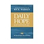 Daily Hope Devotional: 365 Days of Purpose, Peace, and Promise
