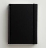 ESV Single Column Journaling Bible - Black