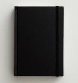 ESV Single Column Journaling Bible - Black