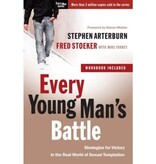 Stephen Arterburn Every Young Man's Battle