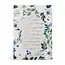 ESV Large Print Journaling Bible: Victoria Theme