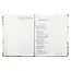 ESV Large Print Journaling Bible: Victoria Theme