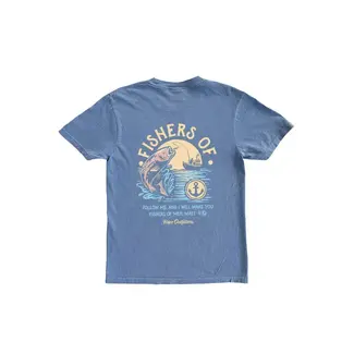Fishers of Men T-Shirt -