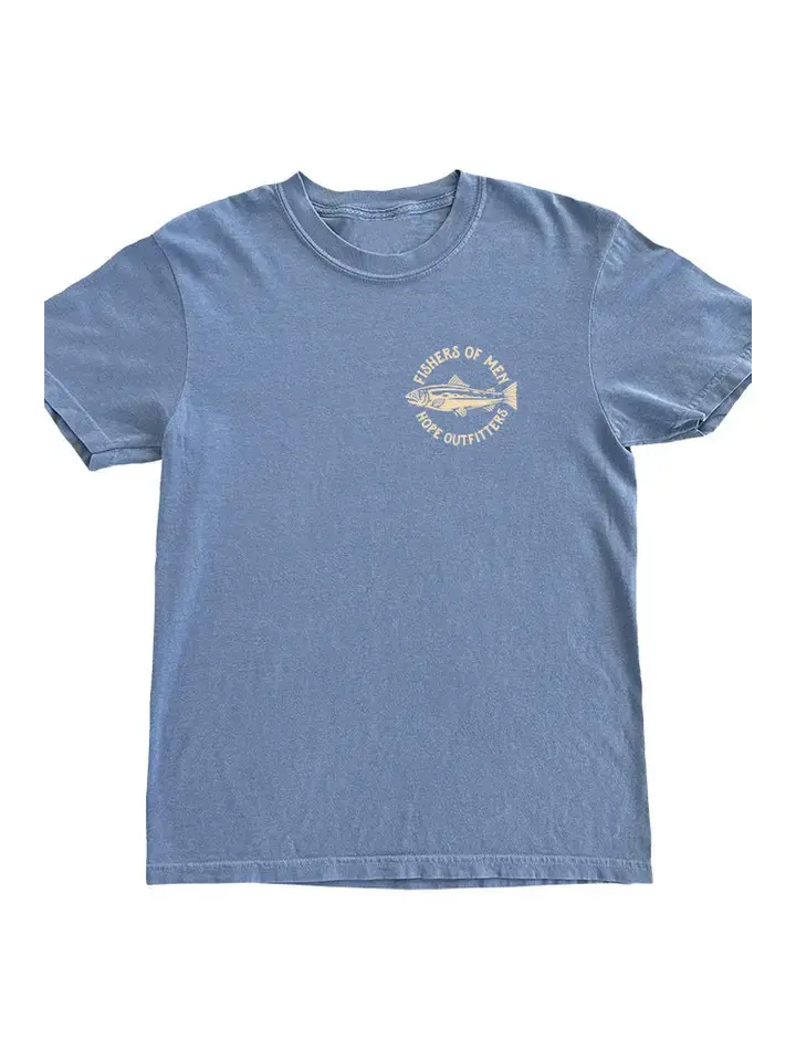 Fishers of Men T-Shirt -