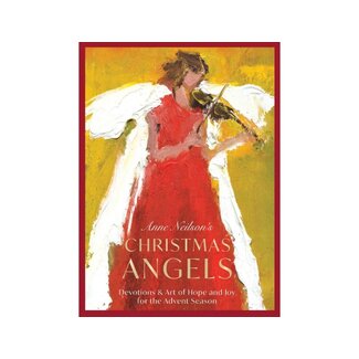 Anne Neilson Anne Neilson's Christmas Angels