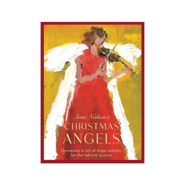 Anne Neilson's Christmas Angels