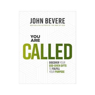 John Bevere You Are Called