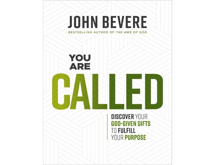 John Bevere You Are Called
