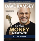 Dave Ramsey Total Money Makeover Workbook Updated