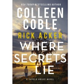 Acker Coble Where Secrets Lie