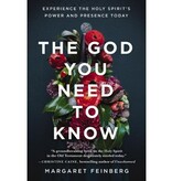 Margaret Feinberg God You Need to Know