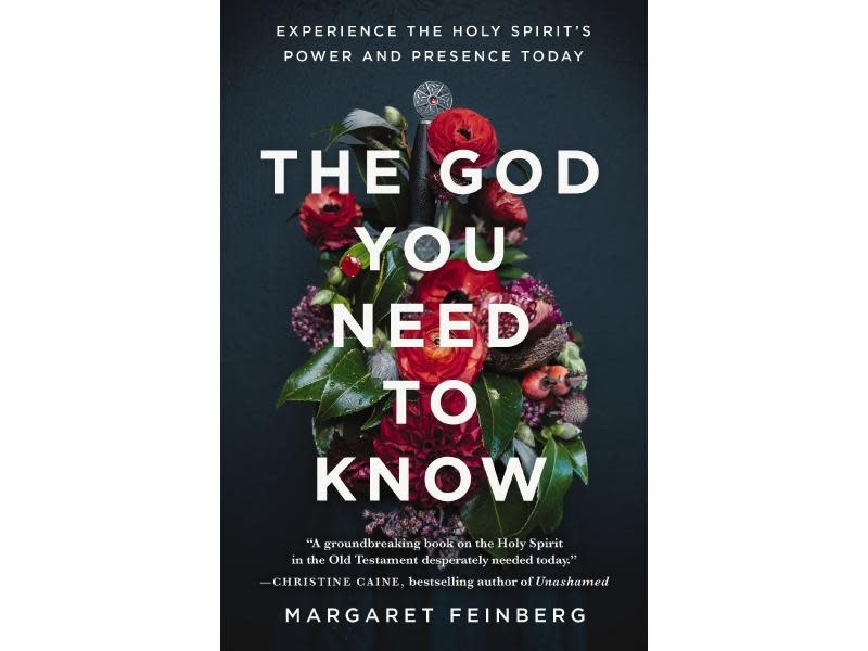 Margaret Feinberg God You Need to Know