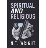 N.T. Wright Spiritual and Religious
