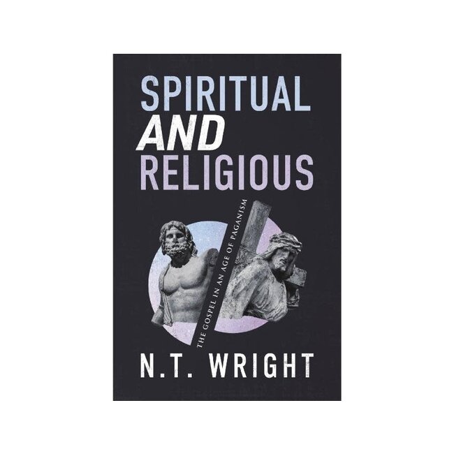 Spiritual and Religious