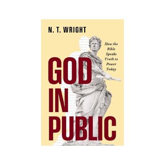 God in Public
