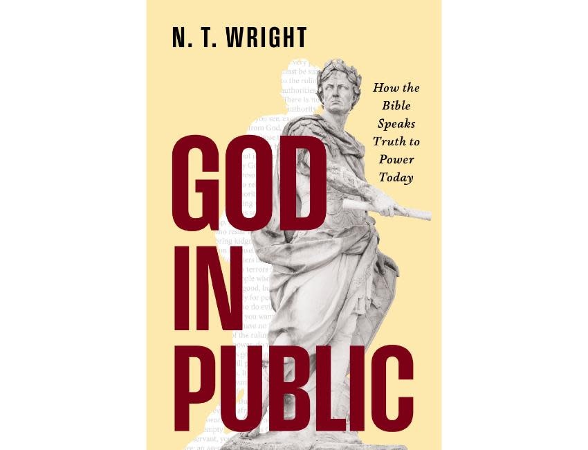 God in Public