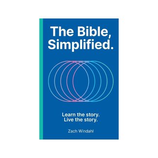 Zach Windahl The Bible Simplified