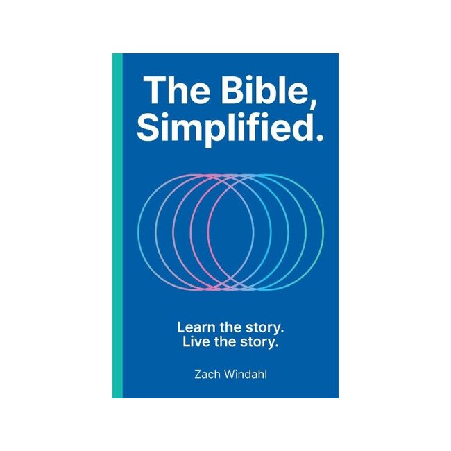 The Bible Simplified