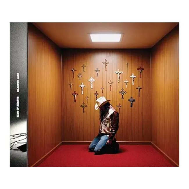 King of Hearts CD