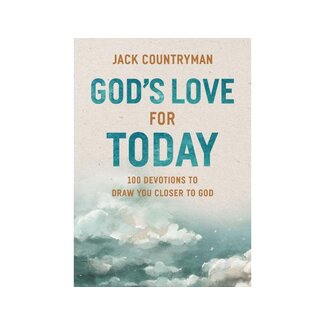 Jack Countryman God's Love for Today