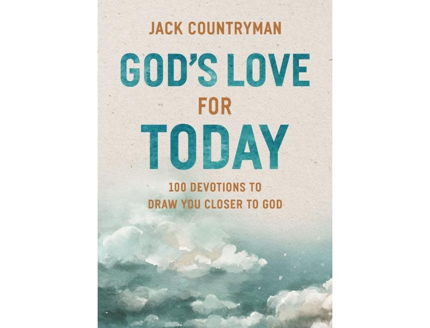 Jack Countryman God's Love for Today