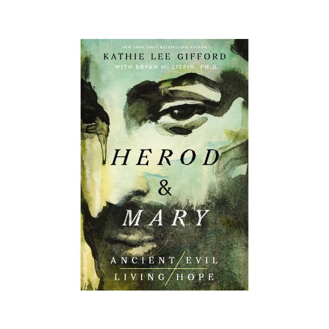 Herod and Mary