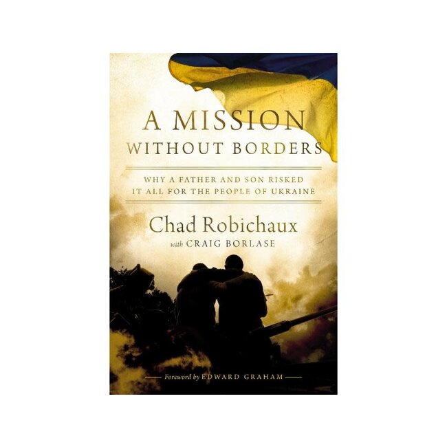 Mission Without Borders