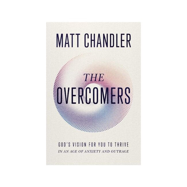 The Overcomers