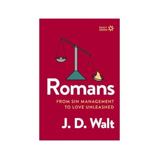 J.D. Walt Romans