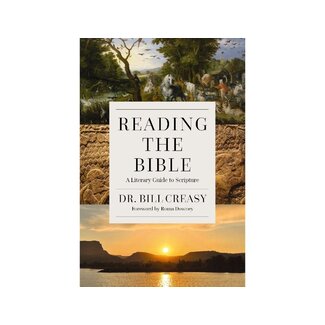 Dr. Bill Creasy Reading the Bible