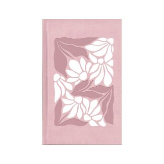 NIV, The Busy Mom's Bible, Leathersoft over Board, Pink, Red Letter, Comfort Print