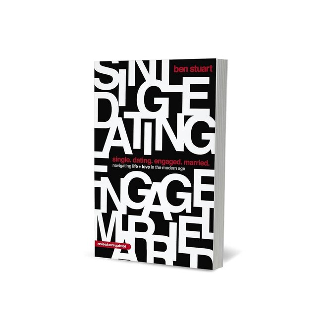 Single, Dating, Engaged, Married: Navigating Life and Love in the Modern Age