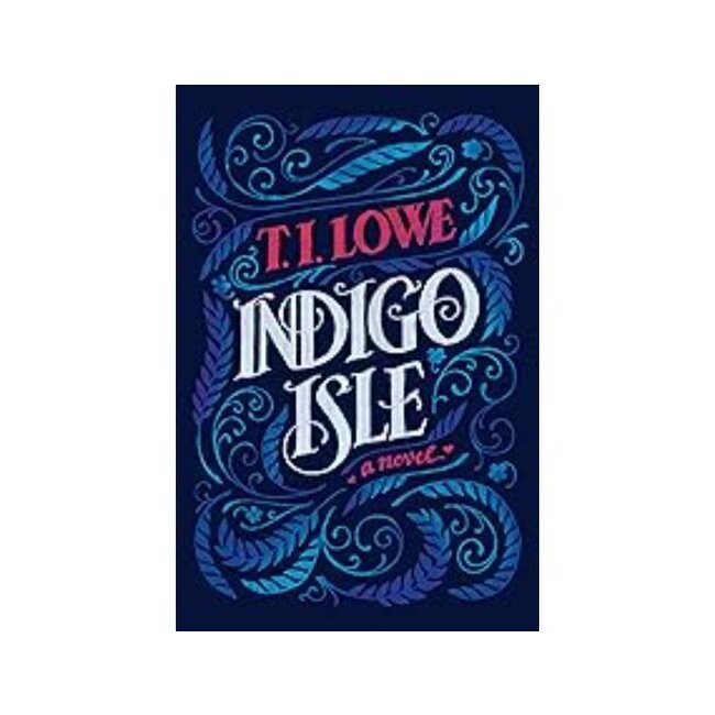 Indigo Isle