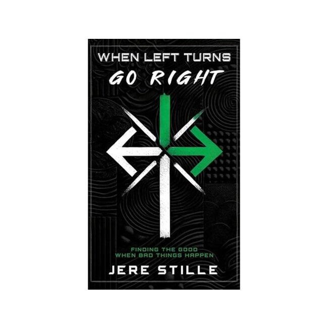 When Left Turns Go Right: Finding the Good When Bad Things Happen