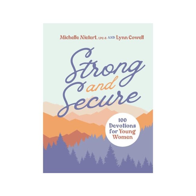 Strong and Secure