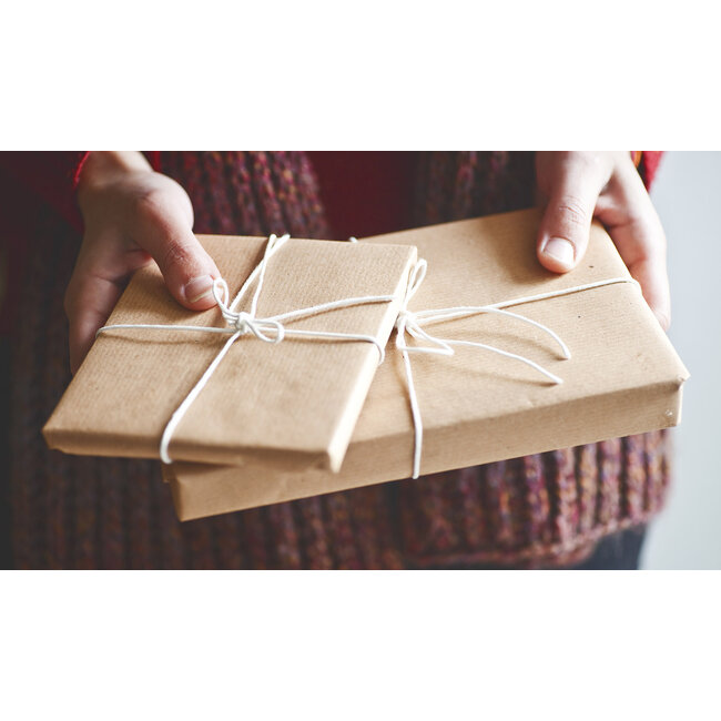 Gift Wrap