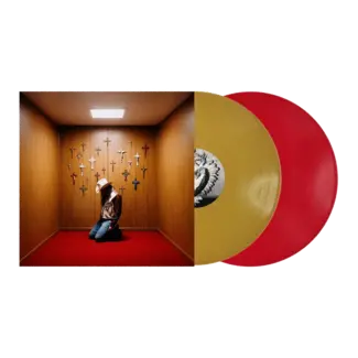 Brandon Lake King of Hearts Vinyl