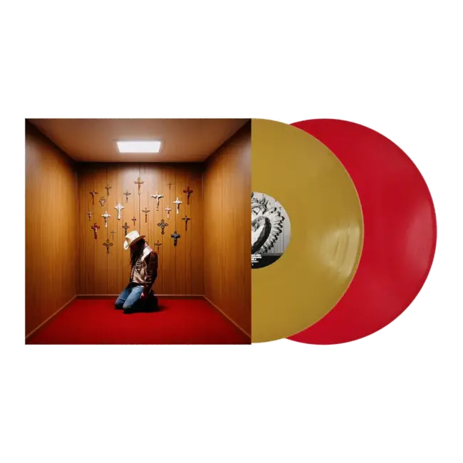 King of Hearts Vinyl
