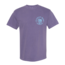 Seacoast Music Courage Shirt - Grape