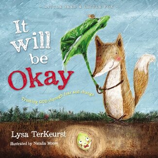 Lysa Terkeurst It Will Be Okay