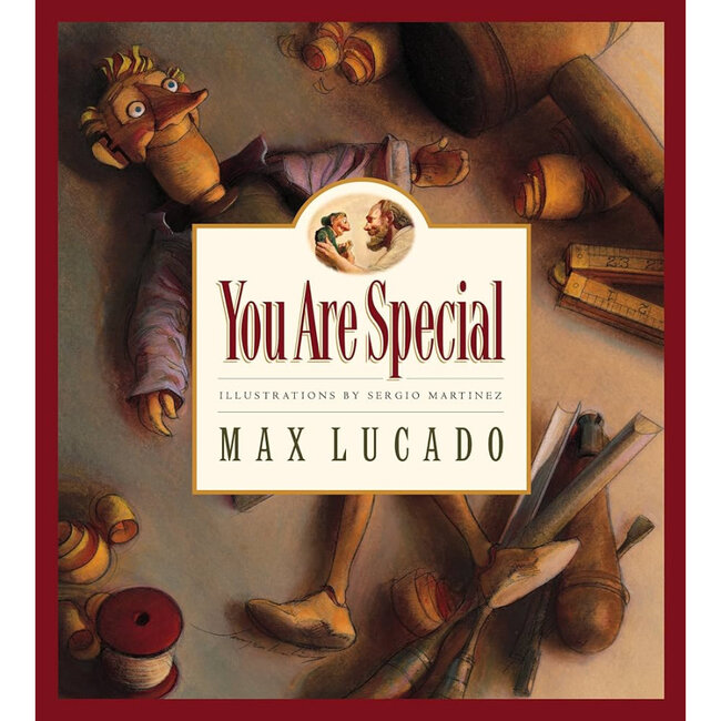 You Are Special