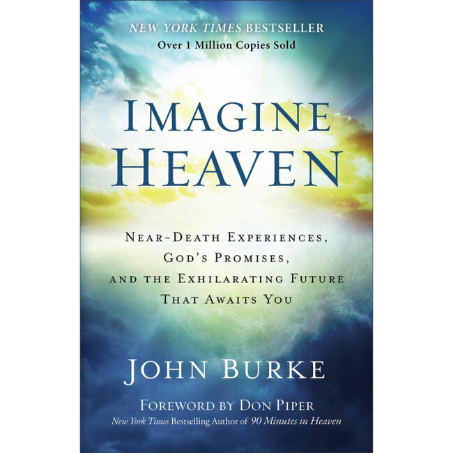 Imagine Heaven